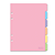 CADERNO ARGOLADO COLEGIAL CUTE CAT CADERSIL - Imagem 6