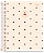 CADERNO UNIVERSITARIO 10M 160FLS CHERRY LOVERS CADERSIL - Imagem 5