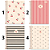 CADERNO UNIVERSITARIO 10M 160FLS CHERRY LOVERS CADERSIL - Imagem 1