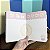 Caderno Almofadado Cupcake Animal com Imã Uniso - Imagem 11