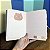 Caderno Almofadado Cupcake Animal com Imã Uniso - Imagem 9