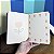 Caderno Almofadado Flor com Imã Uniso - Imagem 12