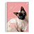 Caderno Universitário 1M 80F My Pets Animativa - Imagem 3