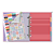 Caderno Argolado Colegial Fun Fina Ideia - Imagem 2