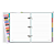 Caderno Argolado Colegial Fun Fina Ideia - Imagem 3