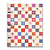 Caderno Argolado Colegial Quadrinhos Fina Ideia - Imagem 1