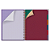 Caderno Folhas Removiveis Fun Fina Ideia - Imagem 3