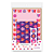 Papel de Carta c/4 unid Fun Fina Ideia - Imagem 2