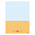 Caderno Colegial 1M Mickey Arts 80fls Jandaia - Imagem 5