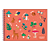 Caderno de Desenho 80fls Bloom Jandaia - Imagem 1