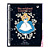 Caderno Argolado Colegial Alice 160 Folhas Animativa - Imagem 3