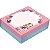 Tilembrete Notas Jolie 100F Tilibra - Imagem 1