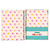 Caderno Colegial 10M Be Nice Tilibra - Imagem 6