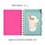 Caderno 96 Folhas Lubi - Imagem 8