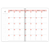 Planner Mensal Permanente Singer A5 Lubi - Imagem 6