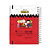 Caderno Smart Mini Snoopy DAC 5184 - Imagem 2