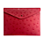 Envelope com Botão Aromas A4 Dello - Imagem 1