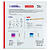 KIT CADERNO INTELIGENTE + STABILO SHADES OF BLUE - Imagem 4