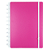Caderno Inteligente Super Pink - Imagem 1