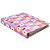 Caderno Argolado Colegial Melissa Casinha das Abelhas 17x24 Cicero - Imagem 2