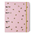 Caderno Argolado A5 Office Melissa Colmeia Cicero - Imagem 1