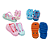 BORRACHA LOVE CHINELINHOS MOLIN 22791 - Imagem 1