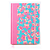CADERNO LOVESKINE SAKURA CAPA DURA 96FLS MOLIN 40036 - Imagem 1