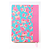 CADERNO LOVESKINE SAKURA CAPA DURA 96FLS MOLIN 40036 - Imagem 2