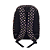 MOCHILA LOVE BLACK HEART MOLIN 40232 - Imagem 2
