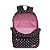 MOCHILA LOVE BLACK HEART MOLIN 40232 - Imagem 4