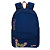 MOCHILA LOVE BORBOLETAS MOLIN 40250 - Imagem 1