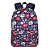 MOCHILA LOVE FLOWERS MOLIN 40260 - Imagem 1