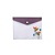 PASTA A5 FLOWERS SELECT MOLIN 22987 - Imagem 2