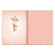Caderno Colegial Brochura Pooh 80F Tilibra - Imagem 10