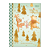 Caderno Colegial Brochura Pooh 80F Tilibra - Imagem 2