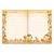 Caderno Colegial Brochura Pooh 80F Tilibra - Imagem 6
