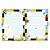 Caderno Colegial Brochura Snoopy 160F Tilibra - Imagem 5