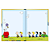 Caderno Colegial Brochura Snoopy 160F Tilibra - Imagem 7