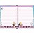 Caderno Colegial Brochura Snoopy 160F Tilibra - Imagem 10