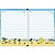 Caderno Colegial Brochura Snoopy 160F Tilibra - Imagem 8