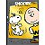Caderno Colegial Brochura Snoopy 160F Tilibra - Imagem 5