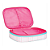 Estojo Box Academie Teddy Tilibra - Imagem 4