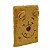 Caderno Fluffy Pelucia Pooh DAC 4786 - Imagem 2