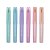 MARCA TEXTO POCKET PASTEL BRW - Imagem 1