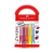 Marca Texto Grifpen com Cheirinho 5 cores Revigora e Energiza Faber Castell - Imagem 1