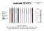 Caneta Gel 0.7 Uniball Zento - Imagem 4