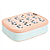 Estojo Box Lovely Friend Panda Tilibra - Imagem 1