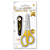 Tesoura com Capa Harry Potter Leonora - Imagem 1