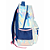 Mochila Prata Holográfica Plush Stitch 41681 Up4You - Imagem 4