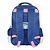 Mochila Prata Holográfica Plush Stitch 41681 Up4You - Imagem 5